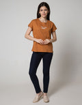 Nevada Short Sleeve T-Shirt Yes I Can