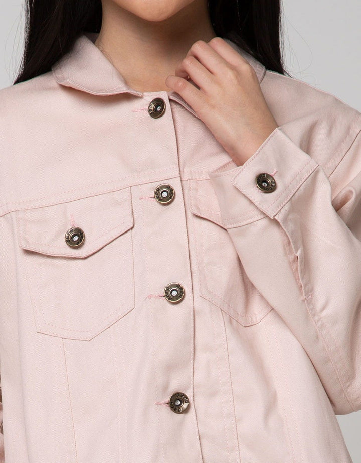 Aero Kids Unicorn Cross Strap Jacket