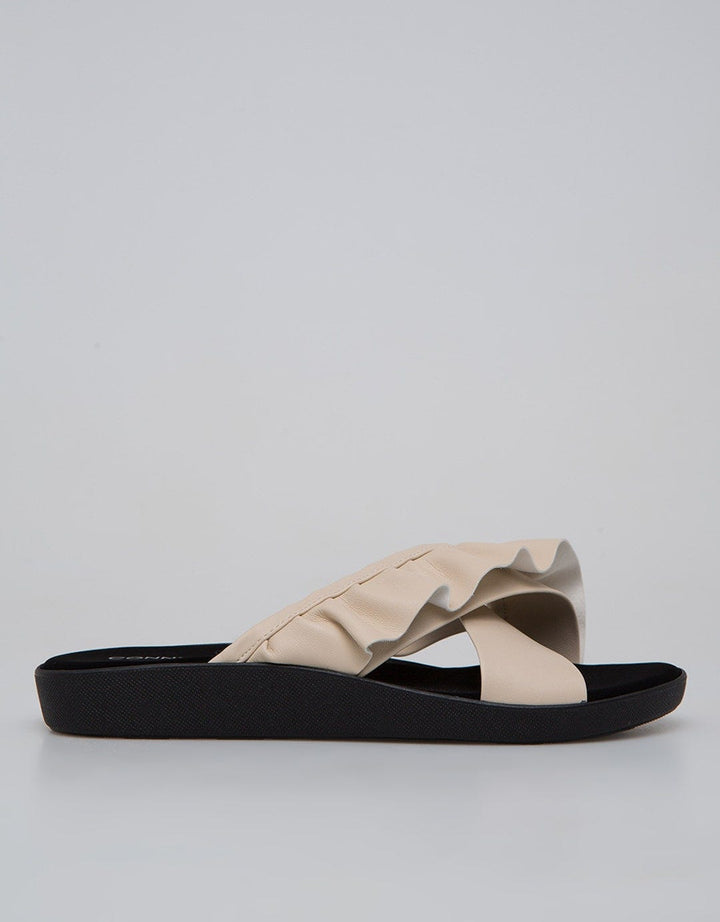 SLIPPER SANDALS