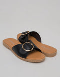 Connexion Slipper Sandals Buckle