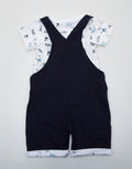 Pipiniko Short Jumpsuit Animal