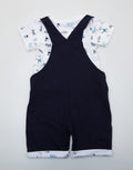 Pipiniko Short Jumpsuit Animal