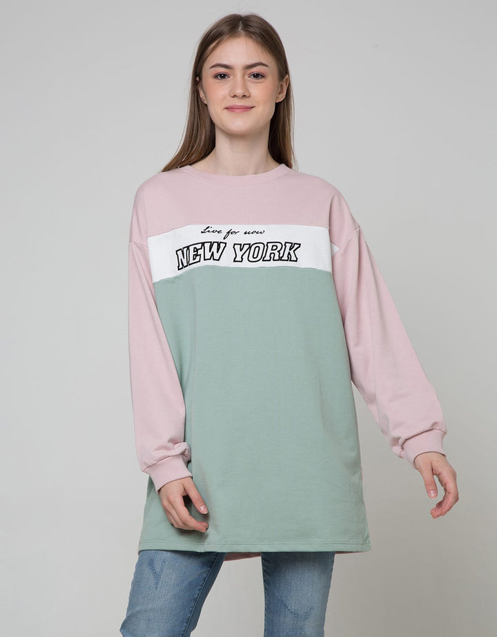 Nevada Sweatshirt Casual