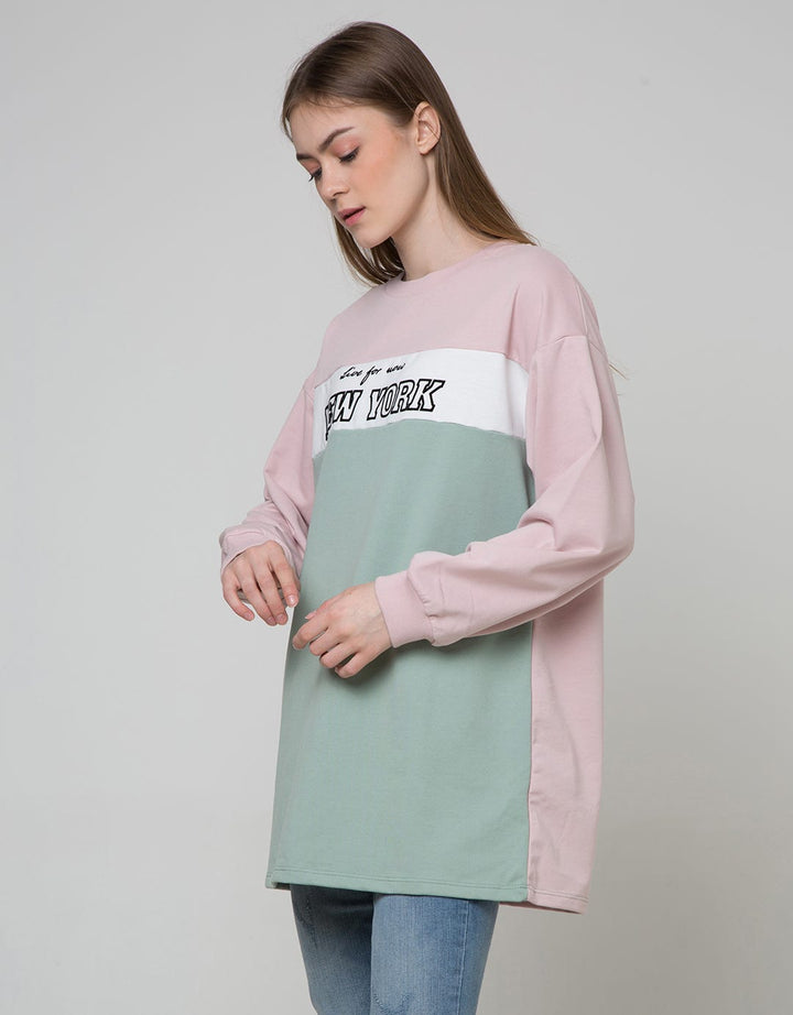 Nevada Sweatshirt Casual