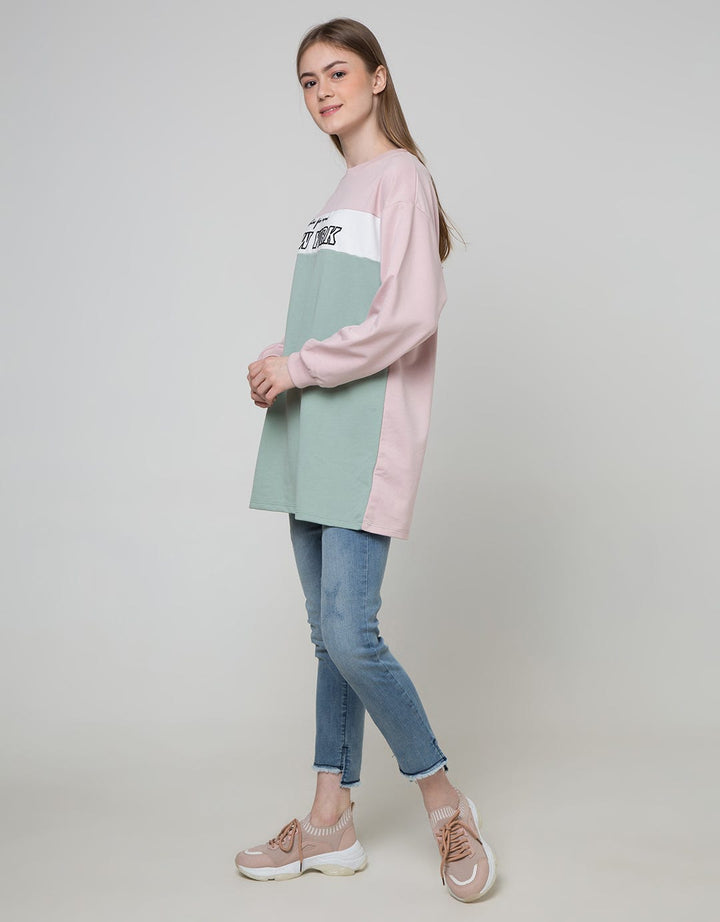 Nevada Sweatshirt Casual