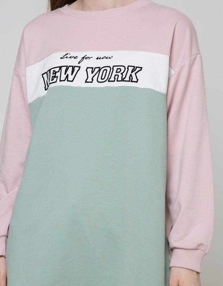 Nevada Sweatshirt Casual