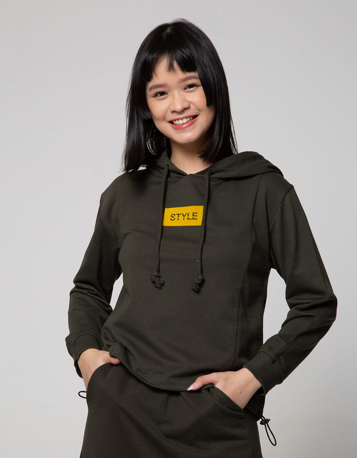 Nevada Sweatshirt Pullover
