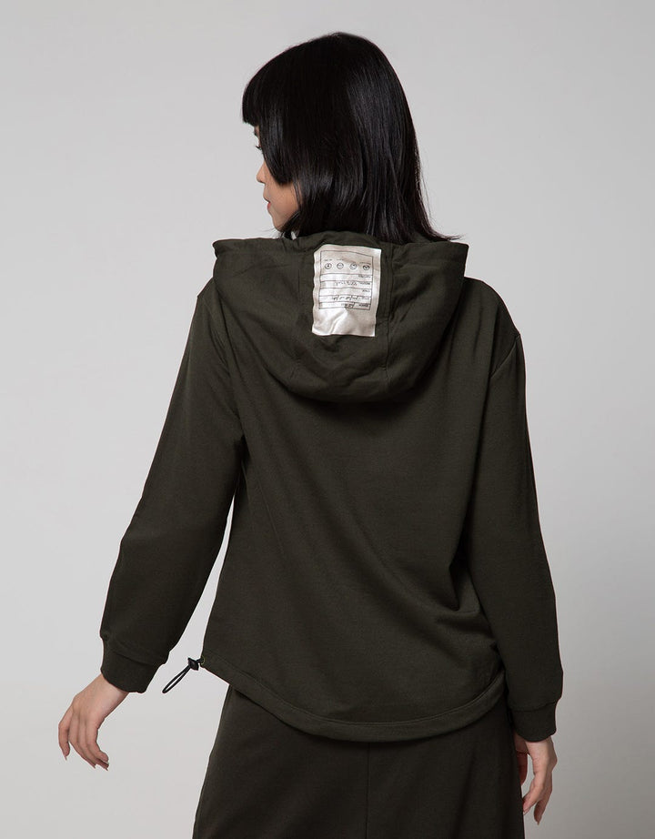 Nevada Sweatshirt Pullover