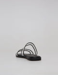 Connexion Slipper Sandals Double Strap