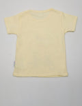 Pipiniko Short Sleeve T-Shirt Bear Sepeda