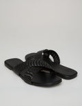 Connexion Slipper Sandals Cross Strap