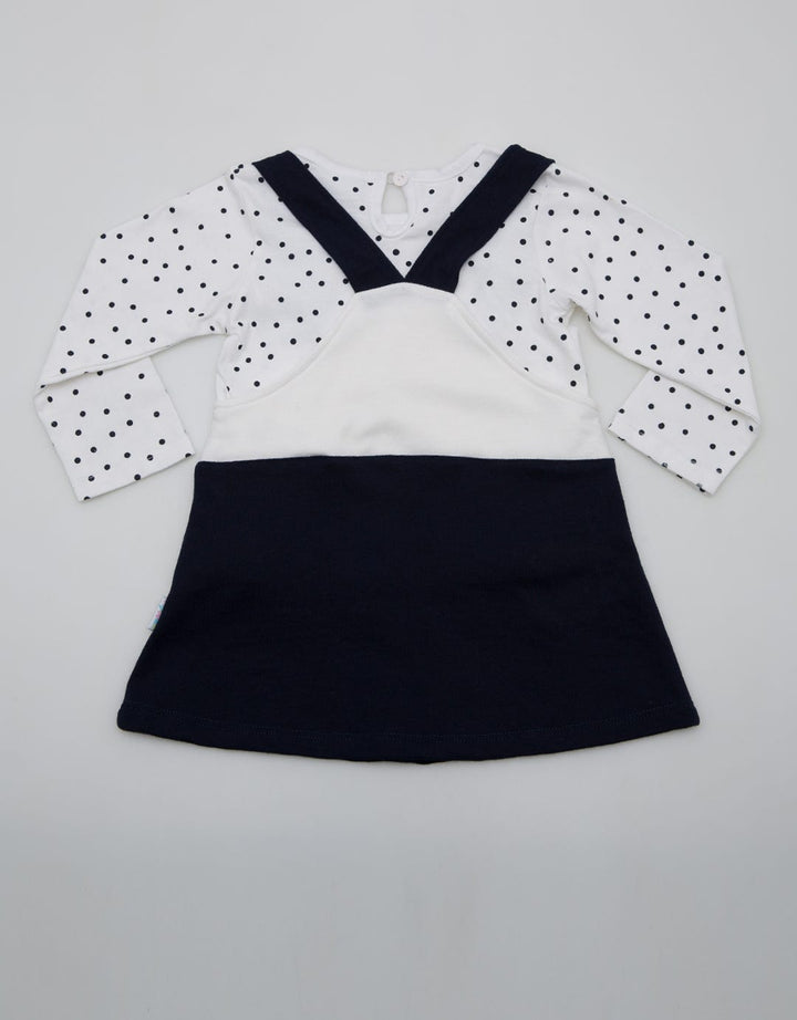 Pipiniko Overall Midi Skirt Dr Bear As