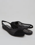 Connexion Slingback Shoes Woman