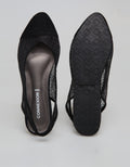 Connexion Slingback Shoes Woman