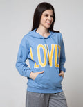 Nevada Sweatshirt Pullover Loved