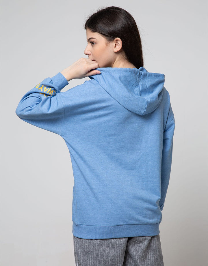 Nevada Sweatshirt Pullover Loved