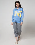 Nevada Sweatshirt Pullover Loved