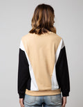 Nevada Long Sleeve SweaT-Shirt Boss Babe