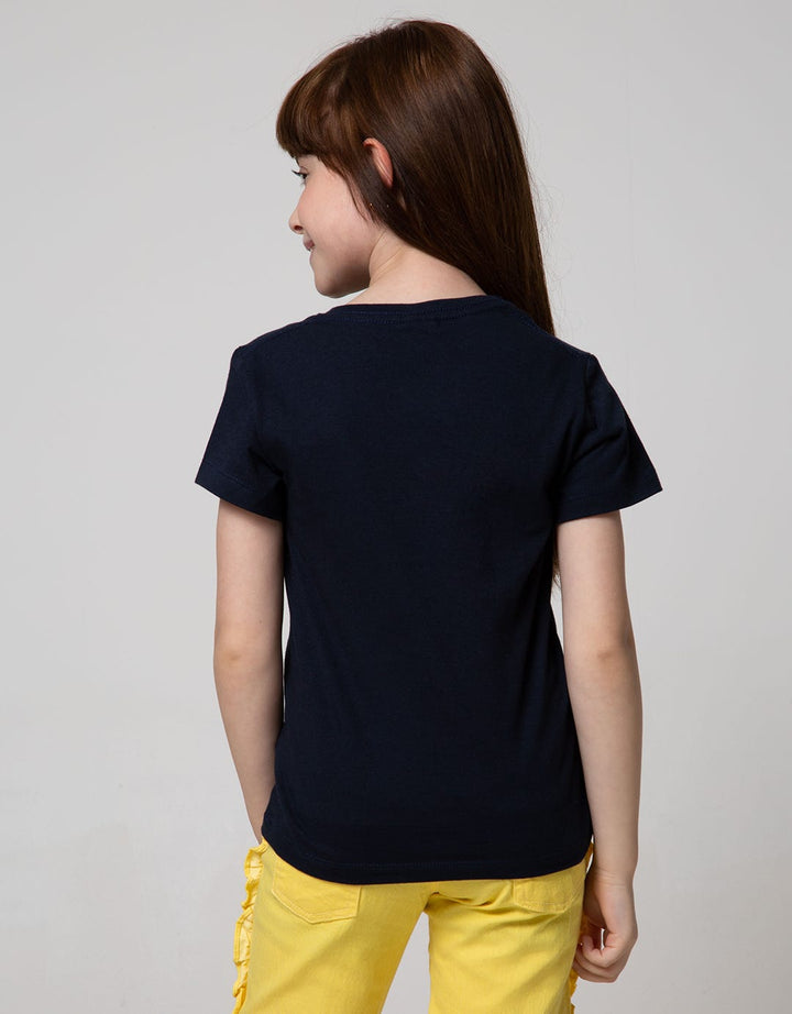 Little M Short Sleeve T-shirt 2Pack Ice Cream