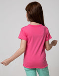 Little M Short Sleeve T-shirt 2Pack Love