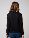 Nevada Long Sleeve SweaT-Shirt Zipper