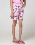 Little M Short Pants Kupu