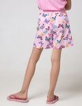 Little M Short Pants Kupu