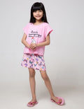 Little M Short Pants Kupu