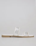 Connexion Slipper Sandals Double Strap