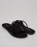 Connexion Slipper Sandals Woman