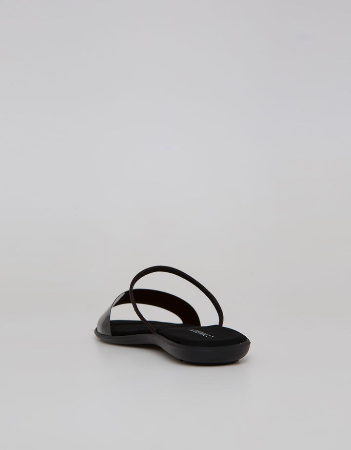 Connexion Slipper Sandals Woman