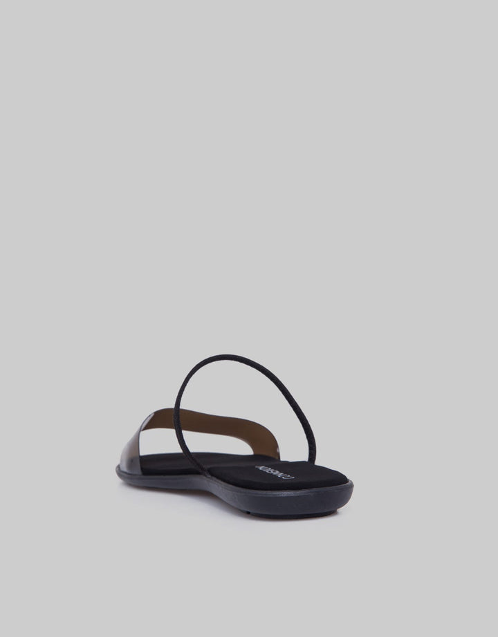 Connexion Slipper Sandals Woman