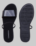 Connexion Slipper Sandals Woman
