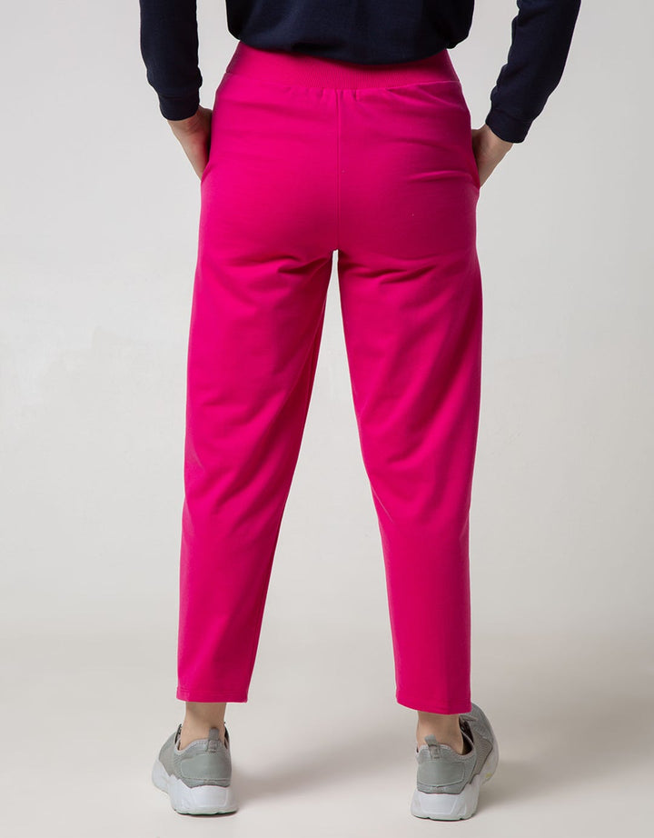 American Jeans Jogger Two Tone Color