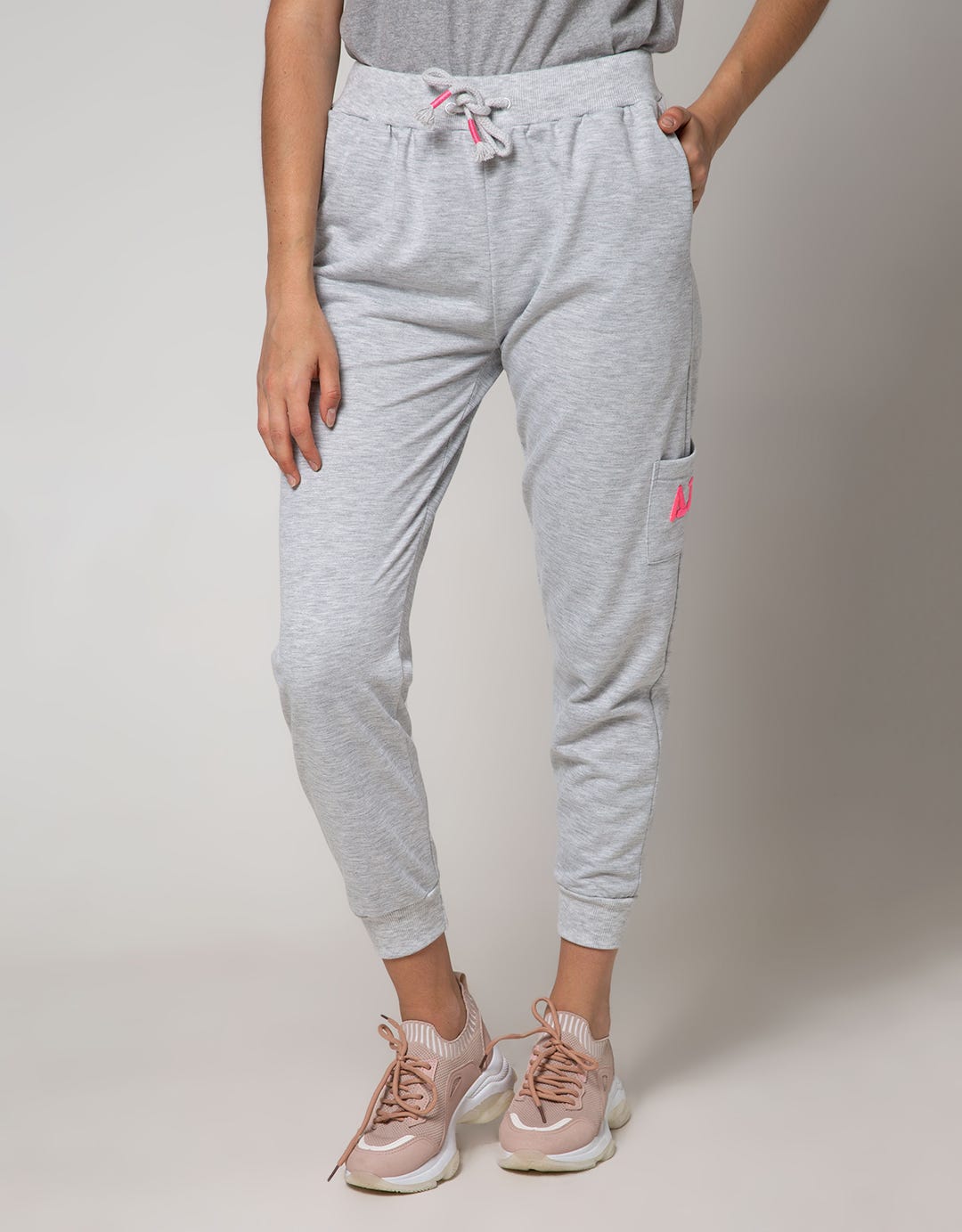 American Jeans Jogger Team Talk