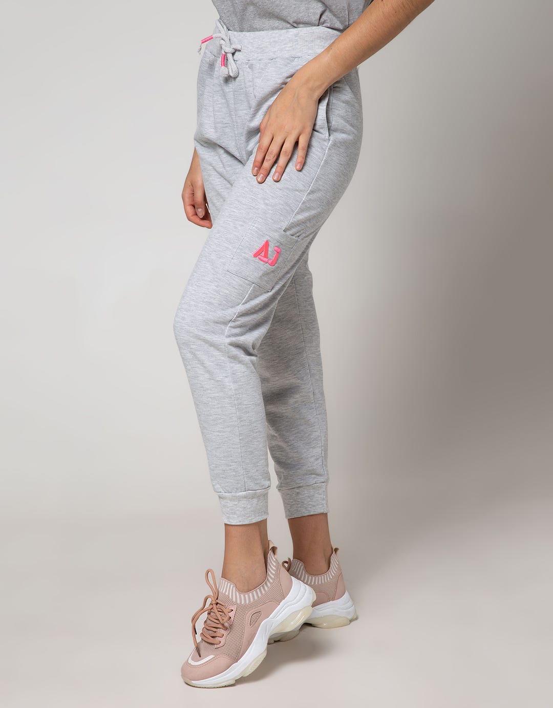 American Jeans Jogger Team Talk
