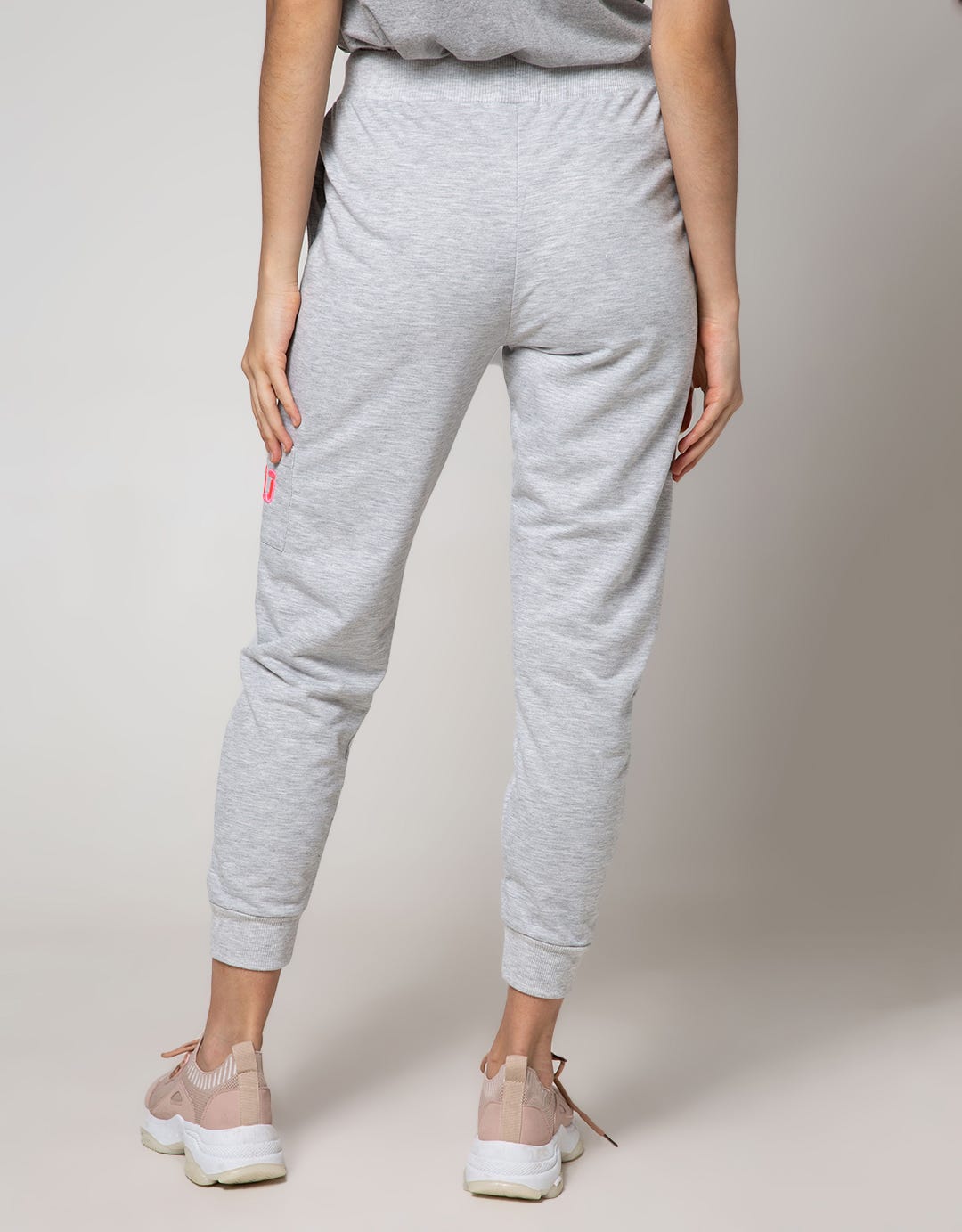 American Jeans Jogger Team Talk