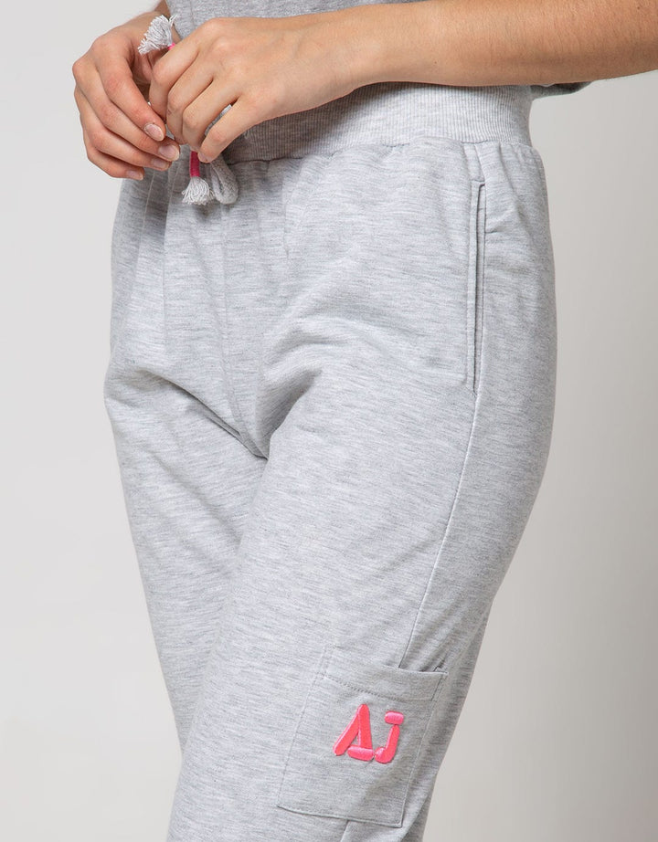 American Jeans Jogger Team Talk