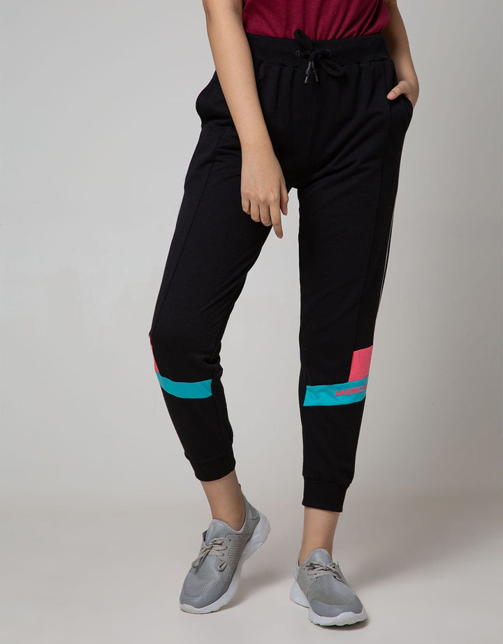 American Jeans Jogger Team Talk