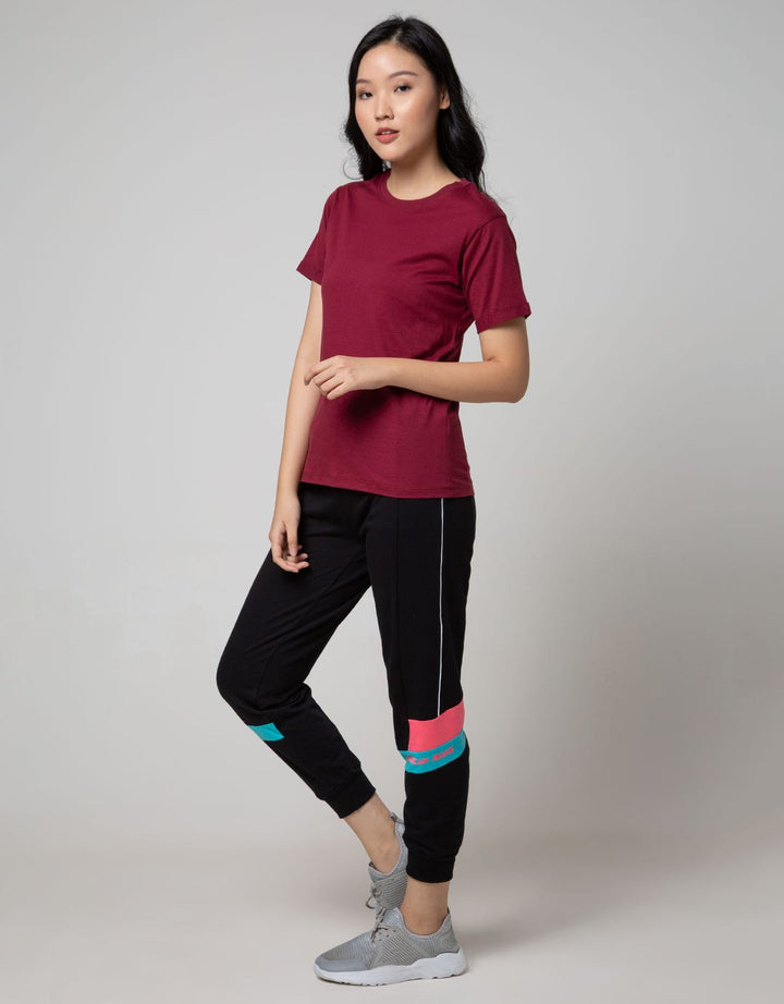 American Jeans Jogger Team Talk