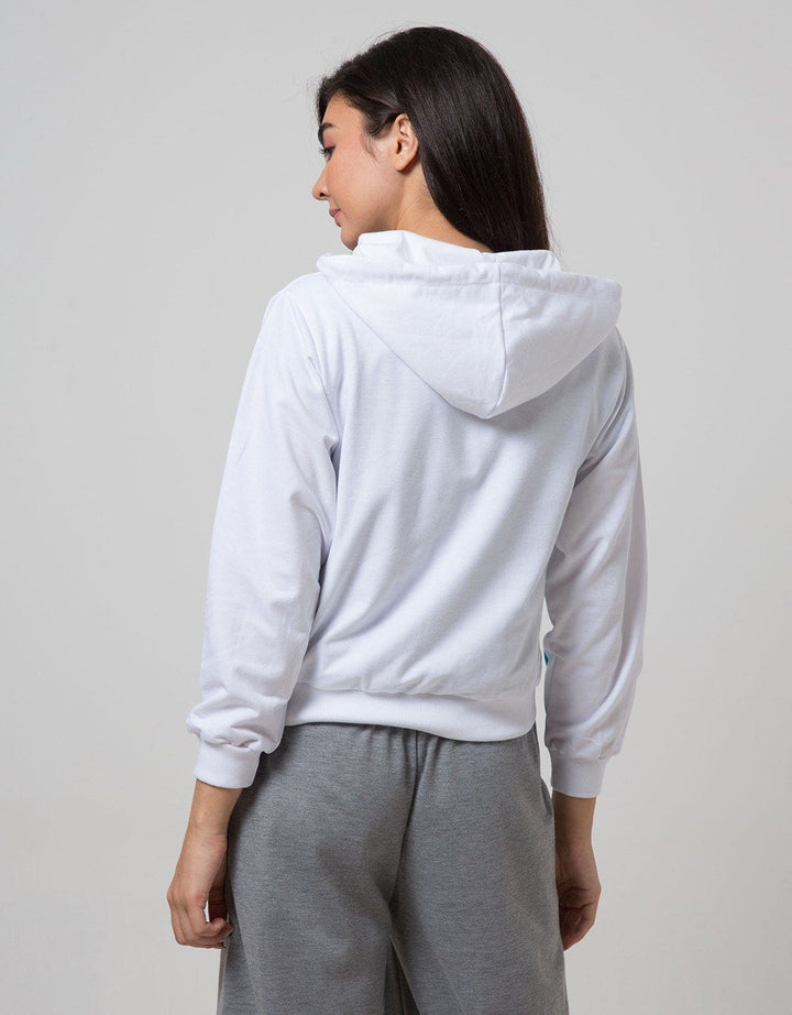 American Jeans Jacket Team Talk 2 Stripes