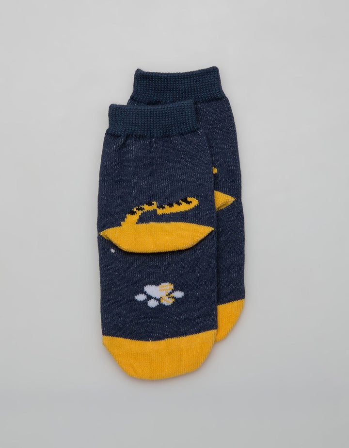 Pipiniko Socks Tiger