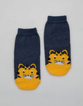 Pipiniko Socks Tiger