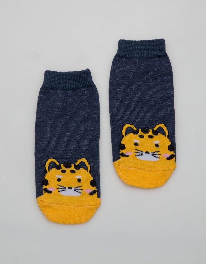 Pipiniko Socks Tiger