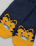 Pipiniko Socks Tiger