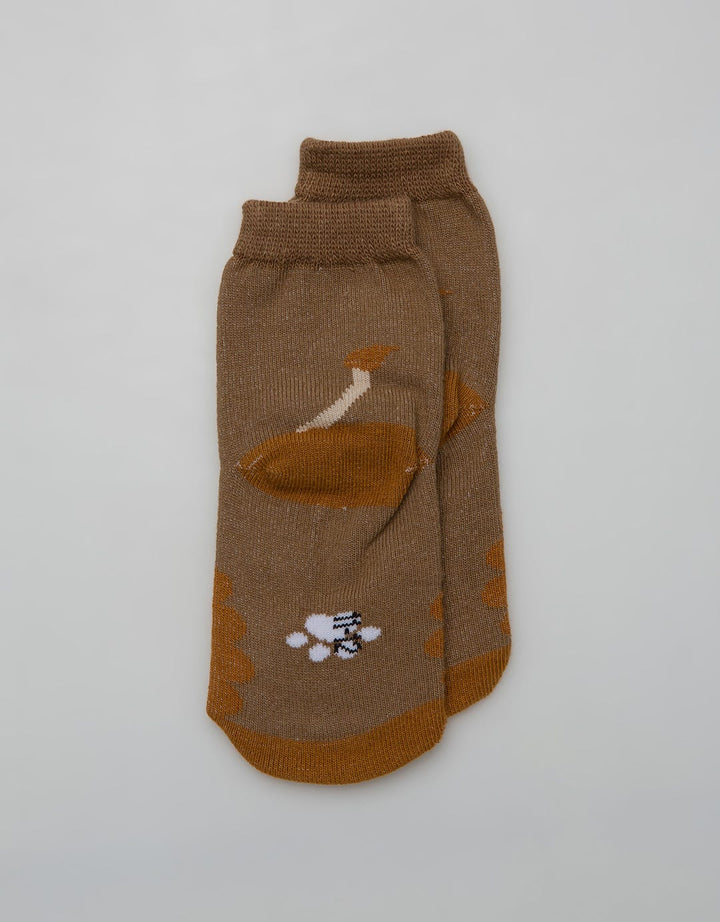 Pipiniko Socks Bear