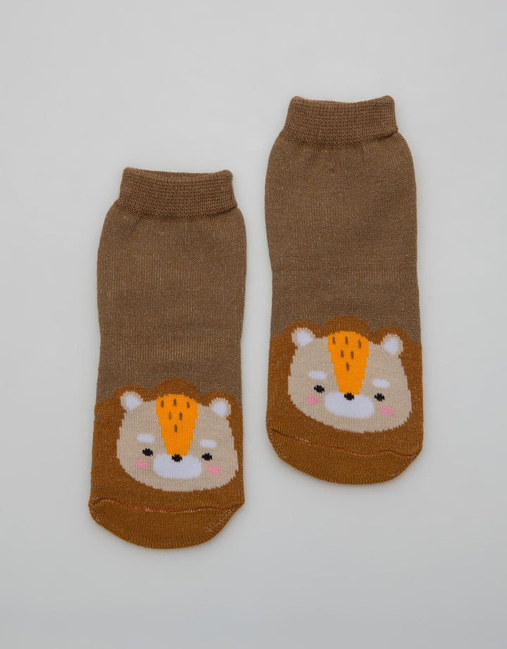 Pipiniko Socks Bear