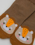 Pipiniko Socks Bear