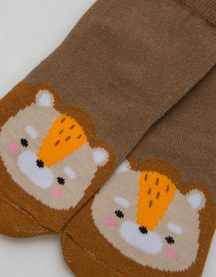 Pipiniko Socks Bear