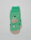 Pipiniko Socks Moo